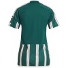 Camiseta de fútbol Manchester United Mujer 2ª equipación 2023-24